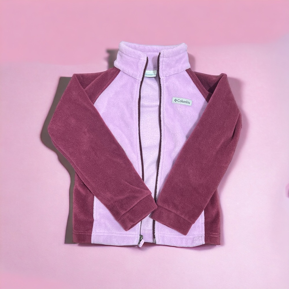 Columbia Benton Springs fleece